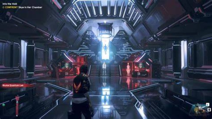 Watch Dogs: Legion Into the Void Guide