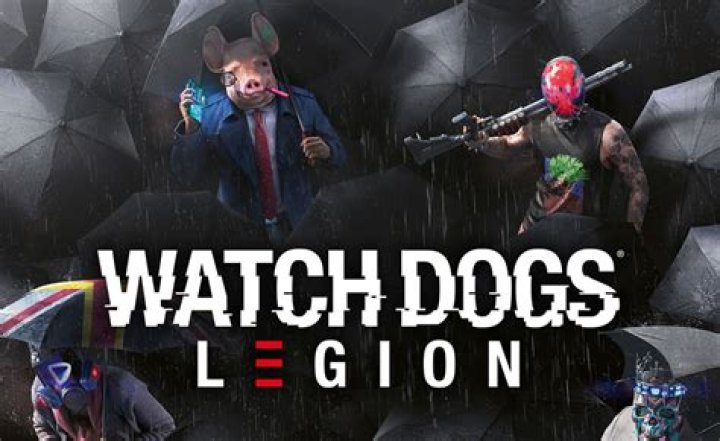 
Watch Dogs: Legion Update 1.05 Patch Notes