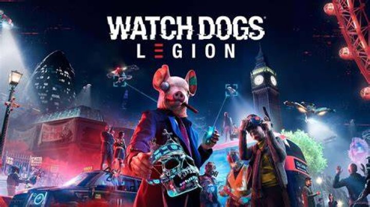 
Watch Dogs Legion Update 1.14 Patch Notes