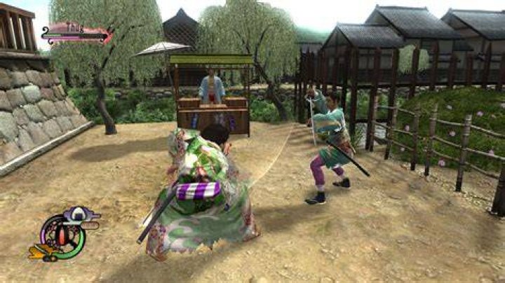 way of samurai 4