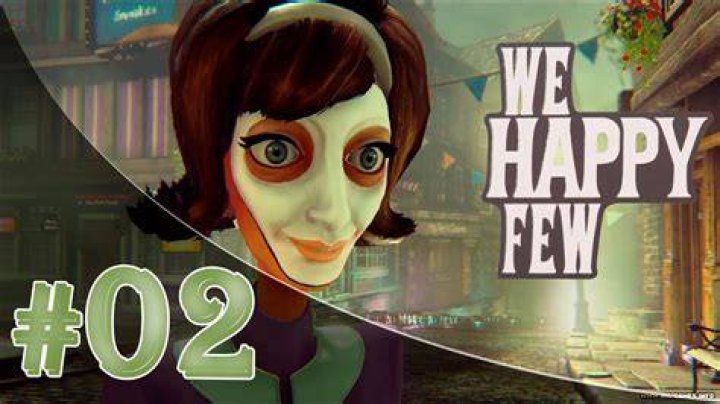 WeHappyFew2