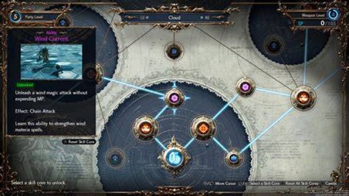 what abilities to unlock first in immortals fenyx rising