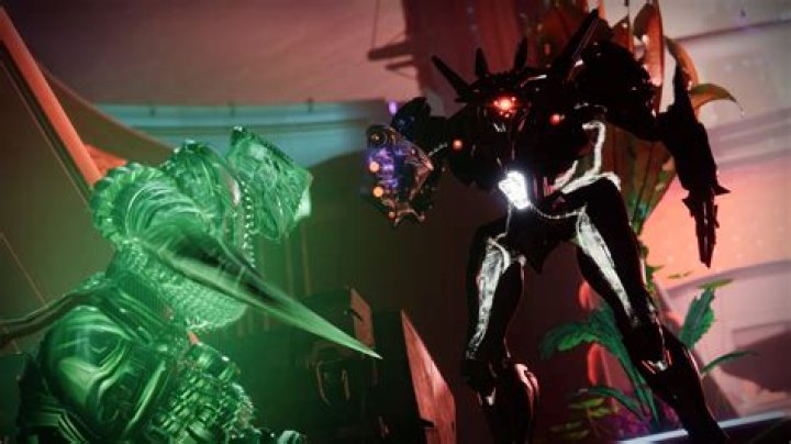 What Are Overcharged Weapons in Destiny 2? Explained