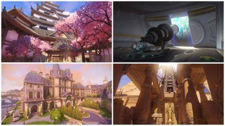 What Does 2cp Mean in Overwatch 2?