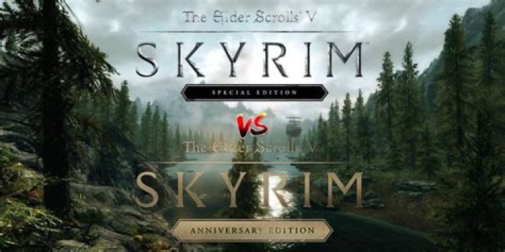 
What Does The Elder Scrolls V: Skyrim Sound Like?