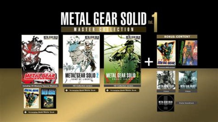 What does the Metal Gear Solid 5 PS4 Pro patch actually do?