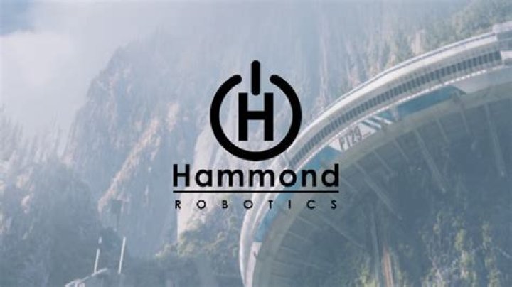 What is Hammond Robotics in Apex Legends?