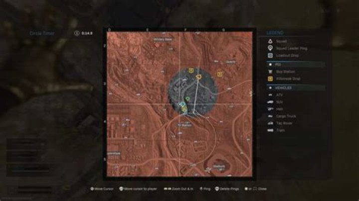 What Is King Slayer Mode In Warzone? (Explained)