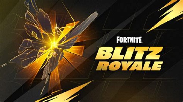 What Is Special Event Blitz Mode?