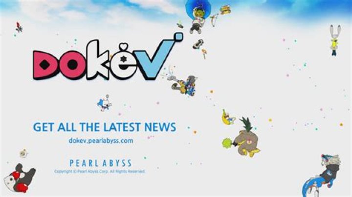 What is the DokeV release date?