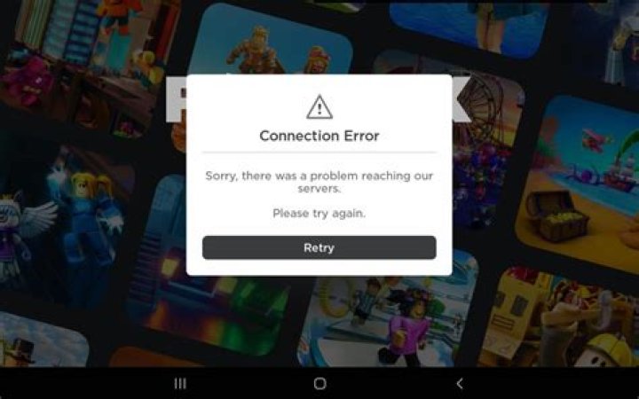 what is the Roblox Error Code 279 and how to fix