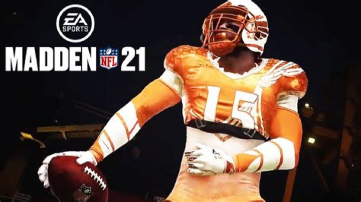 What is The Yard mode in Madden 21?