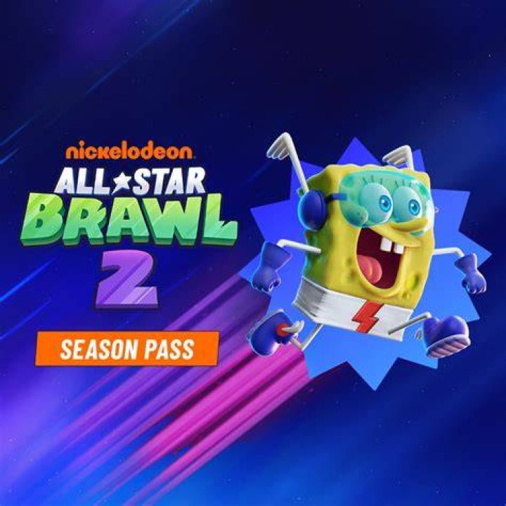 What time does Nickelodeon All-Star Brawl Unlock?