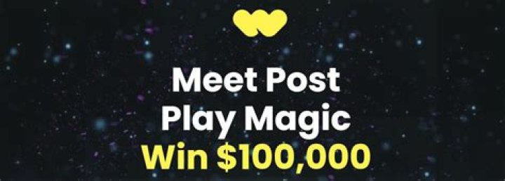 WhatNot Contestant Defeats Post Malone In Mana-Y-Mana Magic Battle, Wins $100K