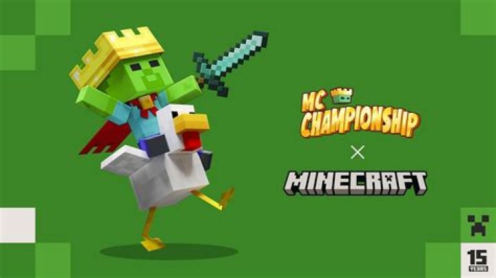 When does Minecraft Championship (MCC 18) start?