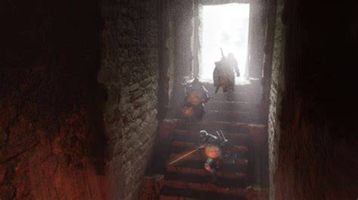 When does the Dark and Darker playtest end?