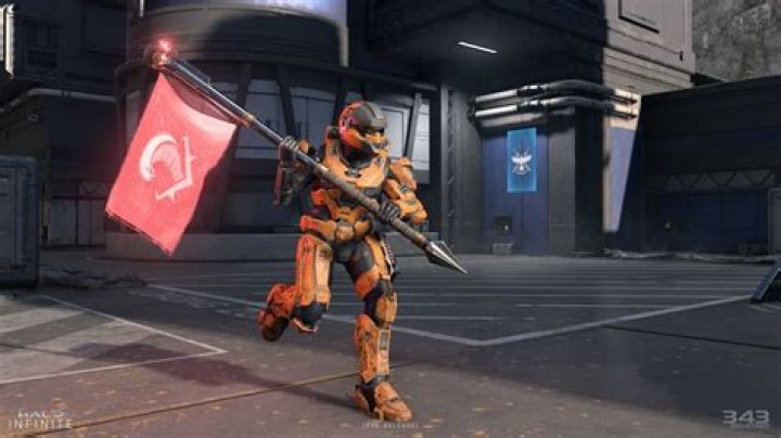 When does the Halo Infinite Multiplayer Beta end?