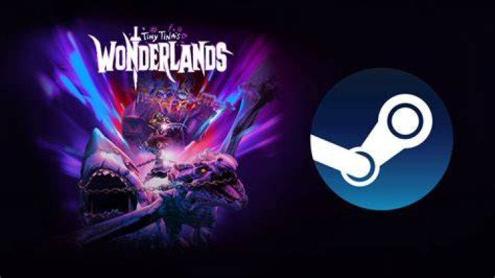 
When Does Tiny Tina’s Wonderlands Release on Steam?