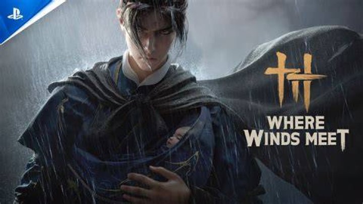 When is the release date for Where Winds Meet?