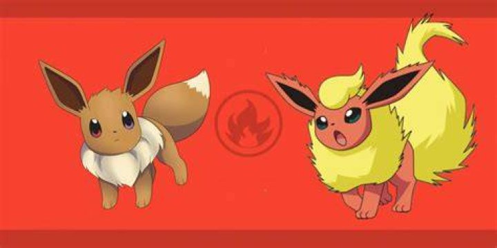When should I evolve my Eevee Pokemon Fire Red?
