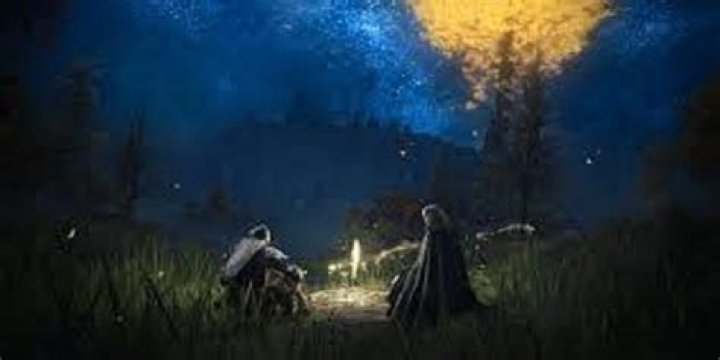 When Should You Stop Leveling In Elden Ring?