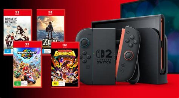 When will Disney+ come to Nintendo Switch?