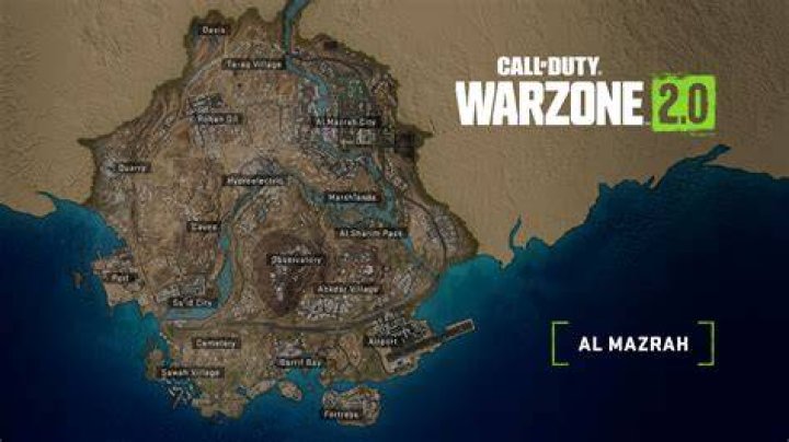 Where is COD Warzone Solo Mode?