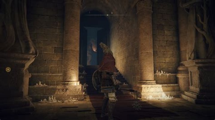 Where to find the Finger Reader in Elden Ring
