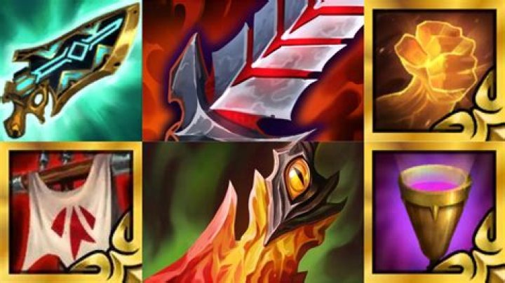 Which items stack in Teamfight Tactics (TFT)?