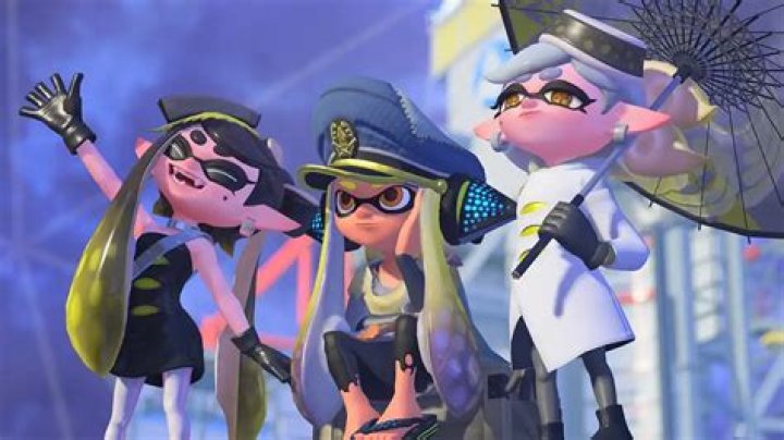 Who is Agent 3 in Splatoon 3? Explained