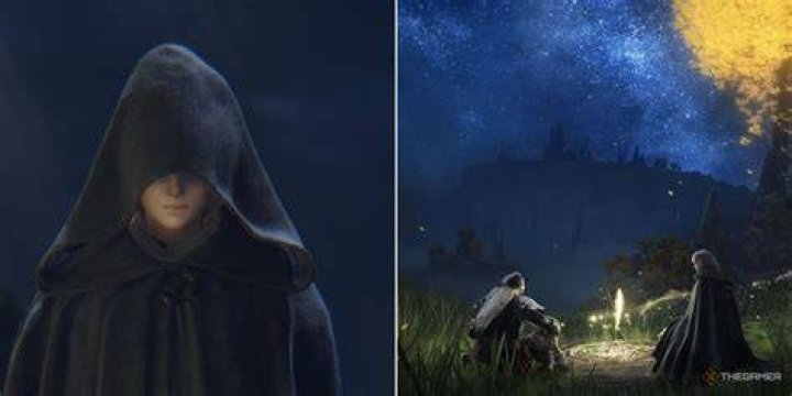 Who is Melina in Elden Ring?