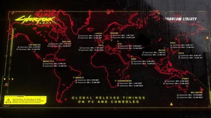 
Why Cyberpunk 2077′ Release Date Will be Revealed at E3 2019
