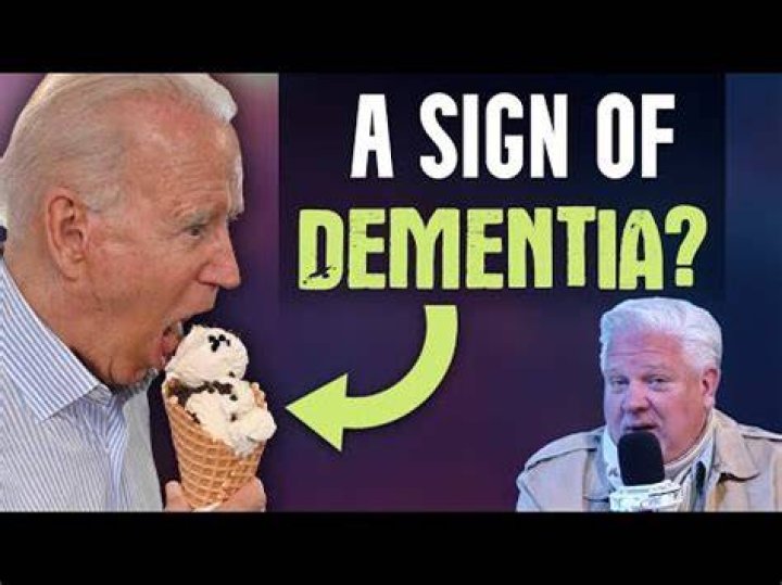Why does ice cream help with dementia?