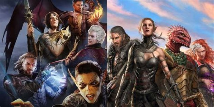 Why Dungeons and Dragons Fans Must Play Divinity: Original Sin 2