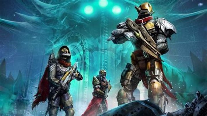 
Why Should You Return For Destiny’s The Dark Below Expansion?