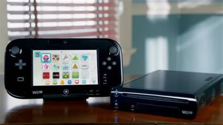 Wii U on par with current gen tech, says developer Wiiu