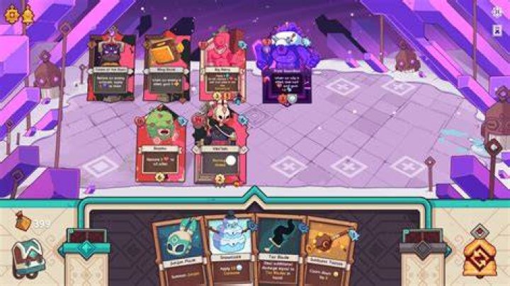 Wildfrost: How To Unlock The True Final Boss