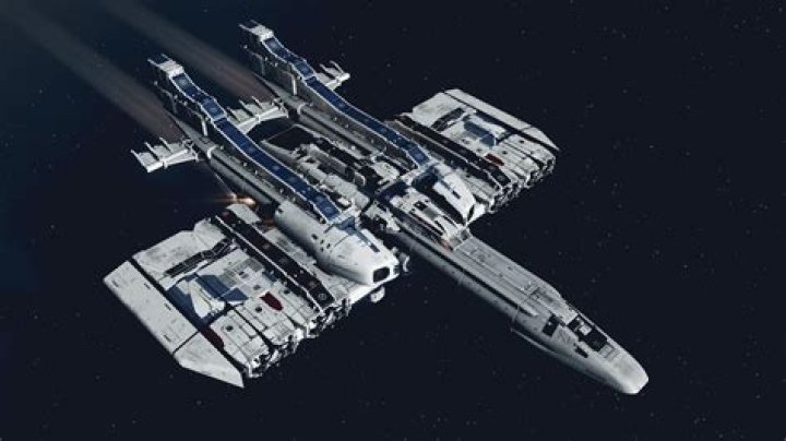 Will Starfield Have Atmospheric Flight?