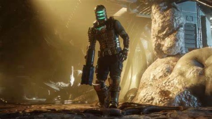 Will the Dead Space remake be on Game Pass?