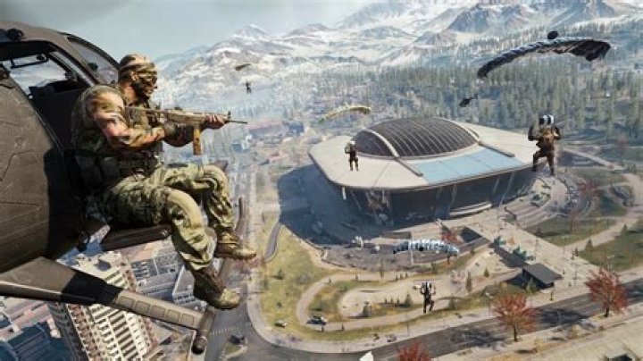 Will Verdansk Be in Warzone 2?