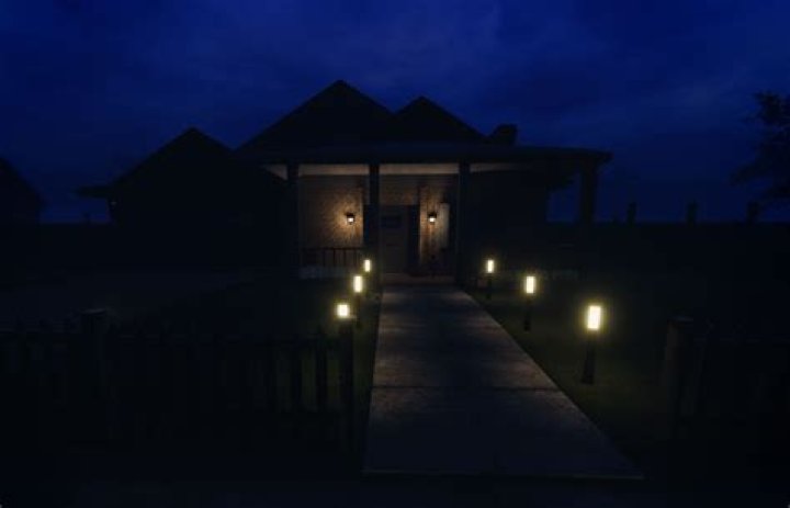 Willow Street House