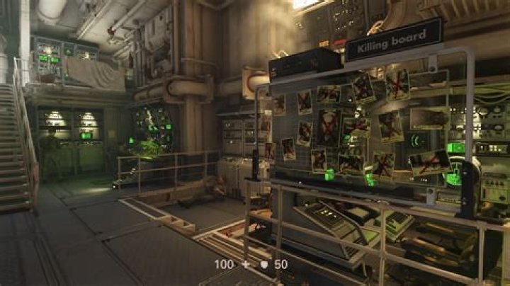 Wolfenstein 2 Secret Ending Complete Guide