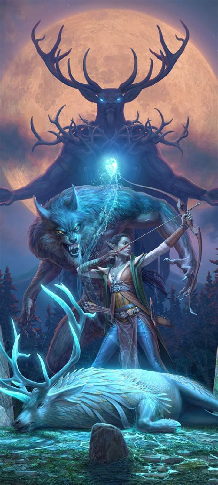 Wolfhunter