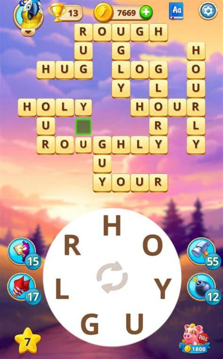 Word Collect Level 1021 Answers Word Collect Level 1021 Answers