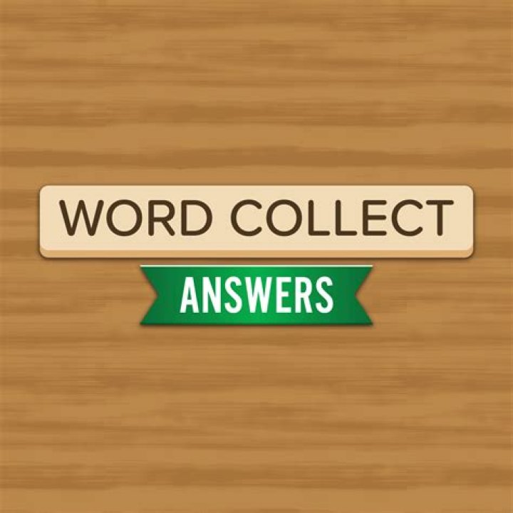 Word Collect Level 3 Answers Word Collect Level 3 Answers