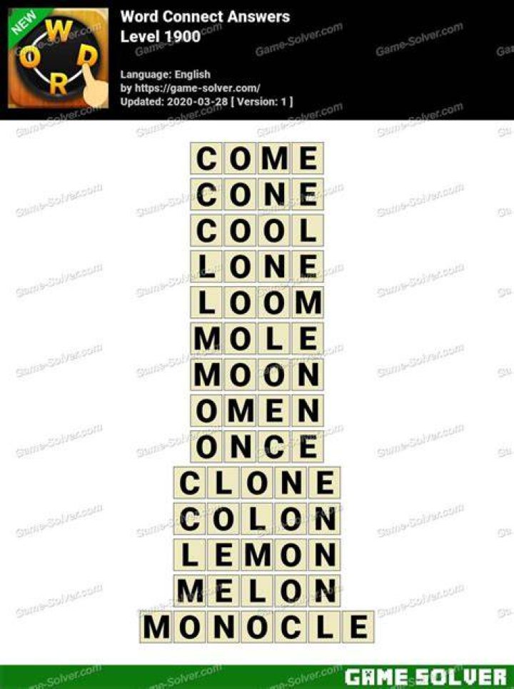 Word Connect by Junwei Zhong Level 797 Answers Word Connect by Junwei Zhong Level 797 Answers