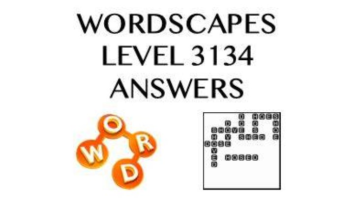 Word Connect Level 3134 Answers Word Connect Level 3134 Answers