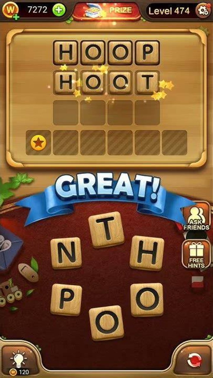 Word Connect Level 474 Answers Word Connect Level 474 Answers