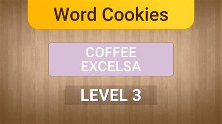 Word Cookies Dominant-Coffee Excelsa Level 8 Answers Word Cookies Dominant-Coffee Excelsa Level 8 Answers