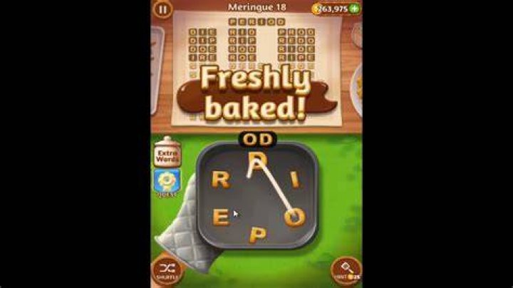 Word Cookies Tremendous-Wine Level 18 Answers Word Cookies Tremendous-Wine Level 18 Answers